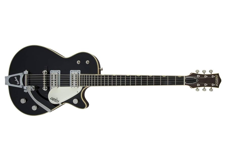 Amazon | Gretsch G6128T-59 ヴィンテージ セレクト